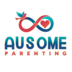 Ausome Parenting Logo