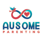 Ausome Parenting Logo